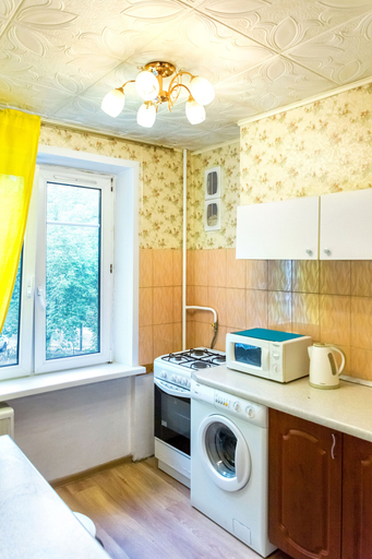 Others 5, Apartment on Chernogryazskoy, Northern