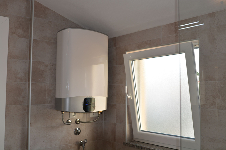 Bathroom 4, Apartments Grzinic, Rovinj