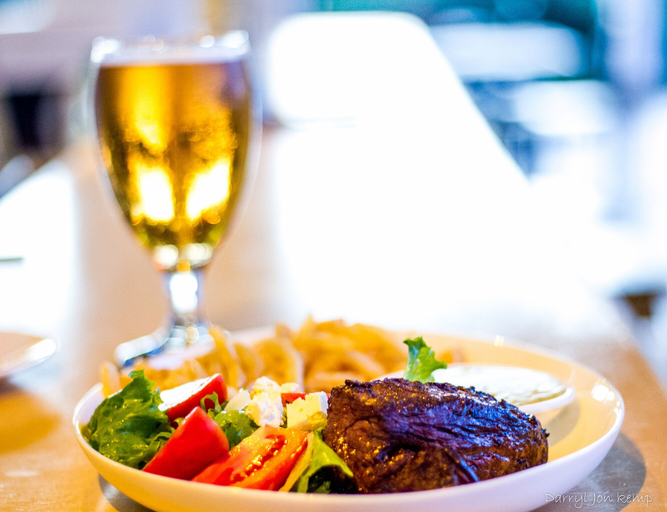 Food & Drinks 5, Sky Island Resort, Matutuíne