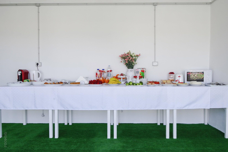 Food & Drinks 5, La Fenice Salentina, Lecce
