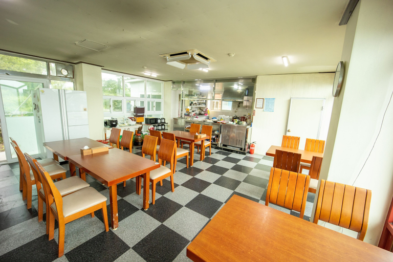 Food & Drinks 4, Jeju Badagurigi, Jeju