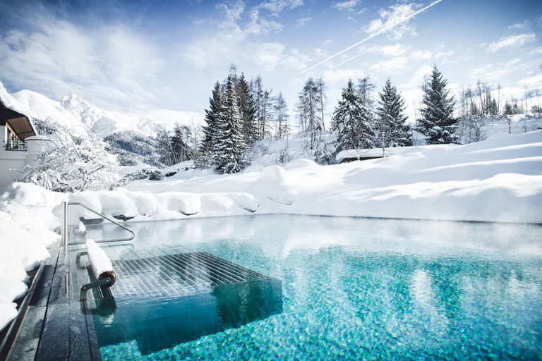 Sport & Beauty 2, Hotel Klosterbraeu, Innsbruck Land