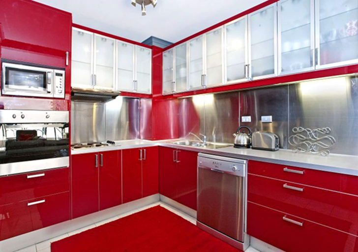Others 5, Sydney CBD 2 Bedroom Apartment with Balcony, Sydney