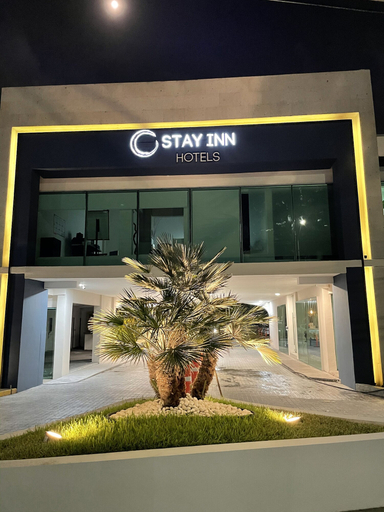 Exterior & Views 2, Stay Inn Hotels, Reynosa