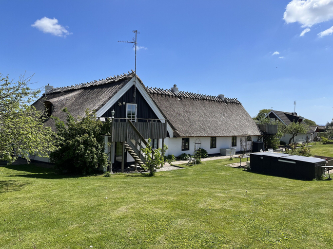 Exterior & Views 2, Sydkustens at Pillehill, Skurup