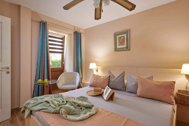 Bedroom 2, Apartment Borna, Konavle