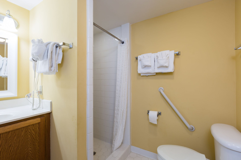 Bedroom 3, Jade Tree Cove, Horry