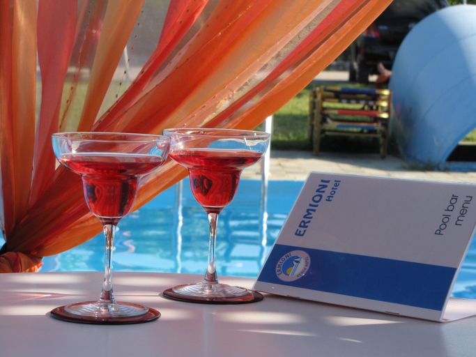 Food & Drinks 5, Ermioni Hotel, Crete