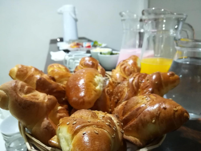 Food & Drinks 4, Casa Blanca Machu Picchu B&B, Urubamba