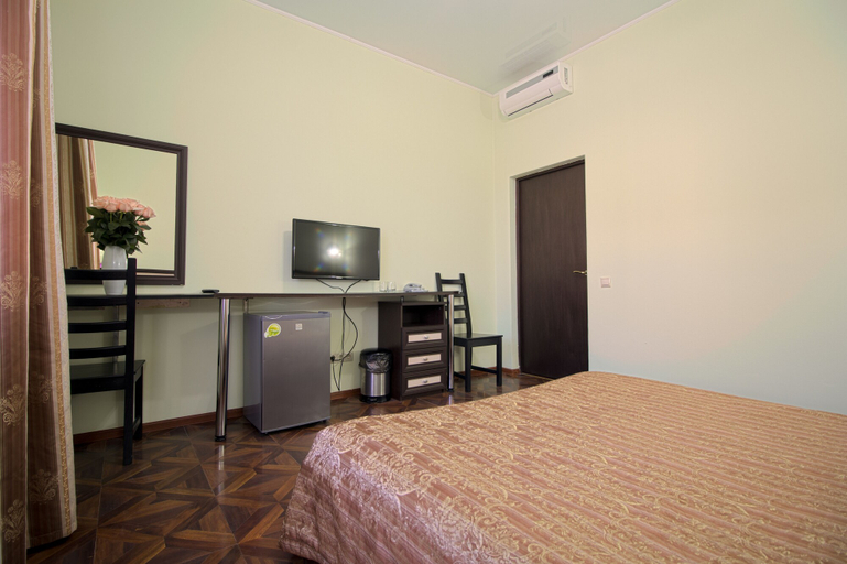 Bedroom 2, Oasis in Forest, Domodedovskiy rayon