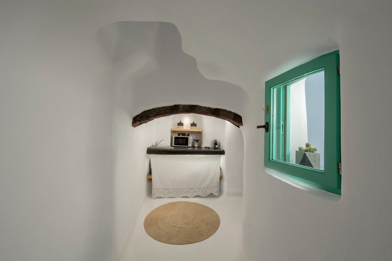 Bathroom 5, Sophia Finikia Villas, South Aegean