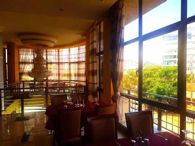 Food & Drinks, Naky Hotel, Bahir Dar Special Zone