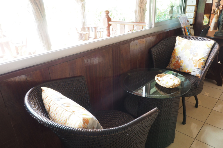 Others 5, Phutawan Kan Resort, Muang Kanchanaburi