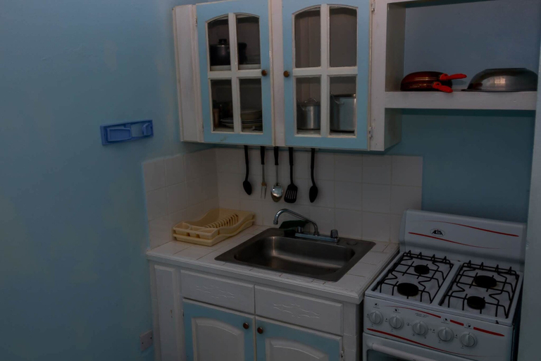 Others 4, Stephanie's Apartments Ltd
