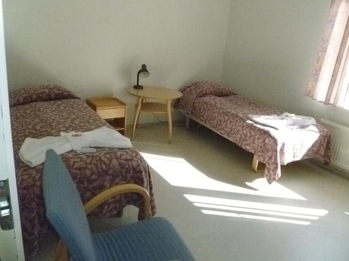 Bedroom 4, Summer Hotel Opera, Southern Savonia