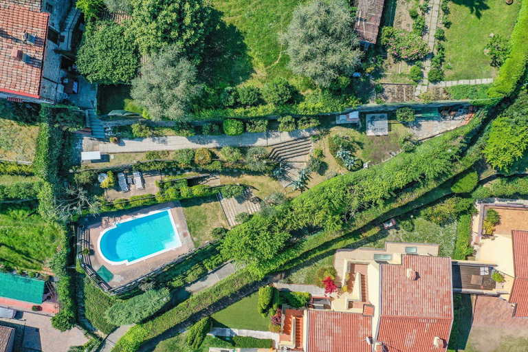 Exterior & Views, Rustico Belvedere, Brescia