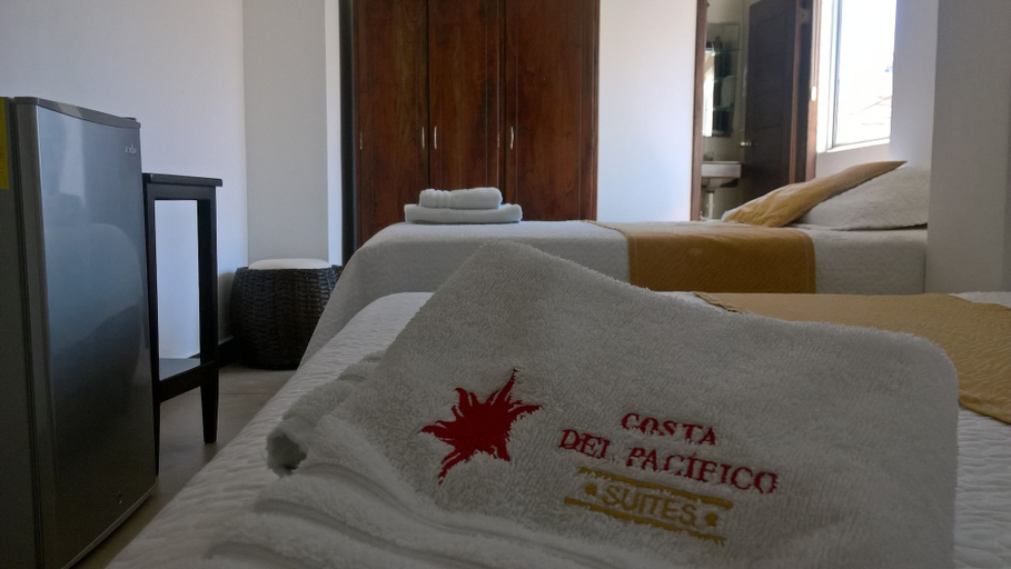Others 4, Hostal Costa del Pacifico, Santa Cruz