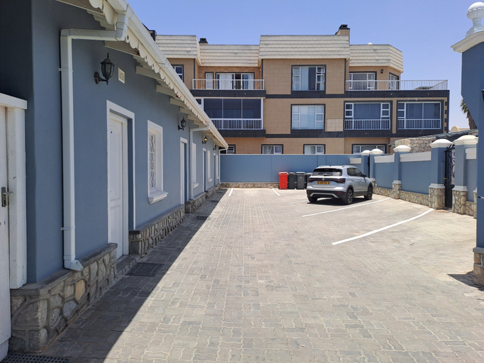 Exterior & Views 2, Jetty Self-Catering Swakopmund, Swakopmund