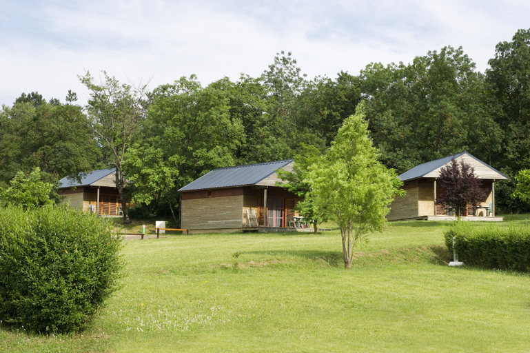 Exterior & Views 5, Les Berges Du Bramont, Lozère