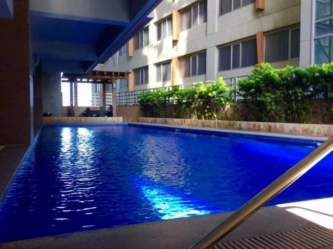 Sport & Beauty 5, Luxury Loft in Cebu City, Cebu City