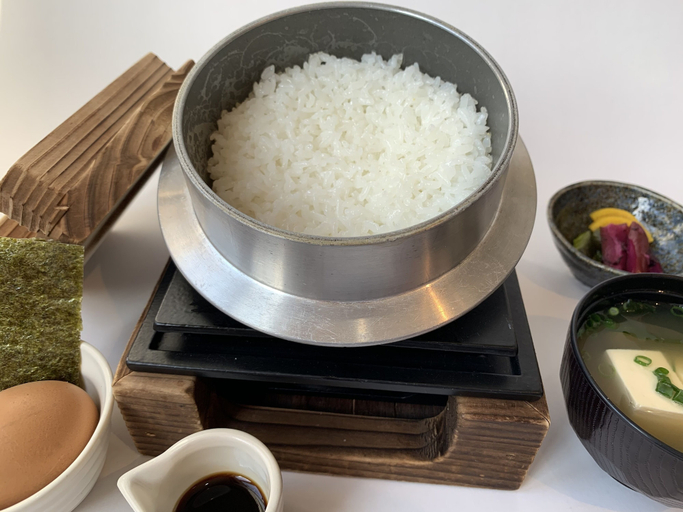 Food & Drinks 5, Hotel Vega - Adults Only, Takamatsu