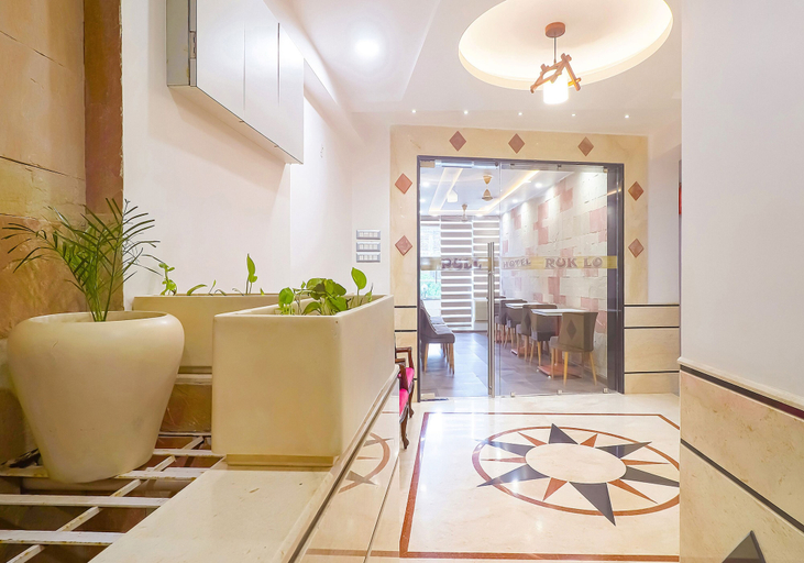 Others 5, Fabhotel Ruklo, Patna