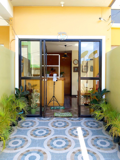 Others 5, Golden Pension House, Puerto Princesa City