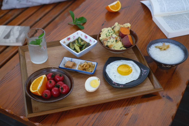 Food & Drinks 5, JiuYueJi Inn, Hangzhou