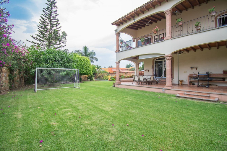 Exterior & Views 2, Forget about everything and relax, Temixco