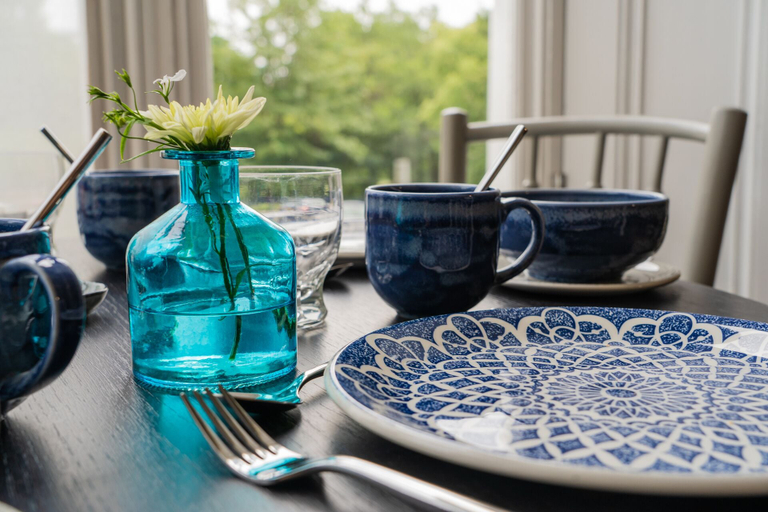 Food & Drinks 5, MonkBridge House, York
