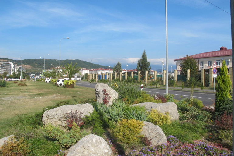 Others 5, Apartment on Staroobryadcheskaya apt. 4525-2, Sochi gorsovet
