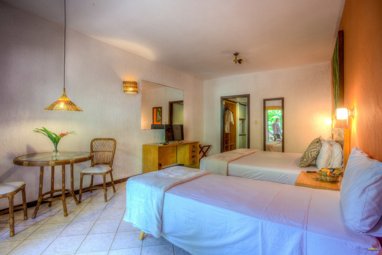 Bedroom 3, Itacaré Eco Resort, Itacaré