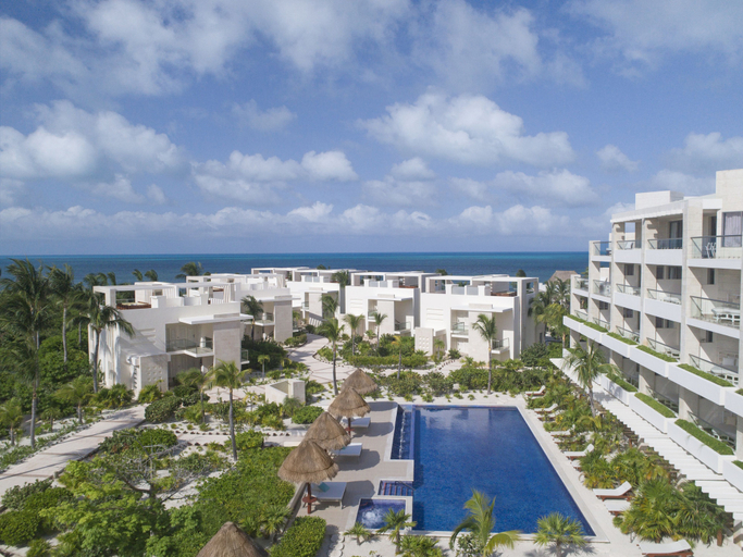 Exterior & Views 2, Beloved Playa Mujeres - Couples Only All Inclusive, Isla Mujeres