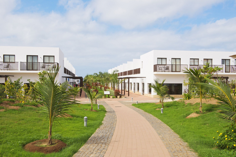 Exterior & Views 2, Melia Dunas Beach Resort & Spa - All Inclusive