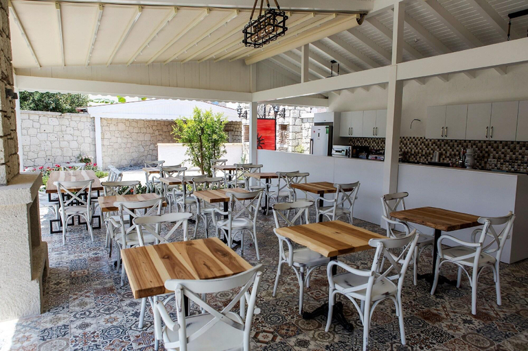 Food & Drinks 5, Kokopelli Alacati, Çeşme