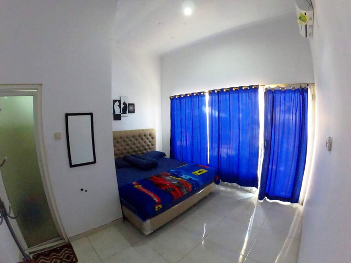Bedroom 2, Sama Sama Homestay, Jepara