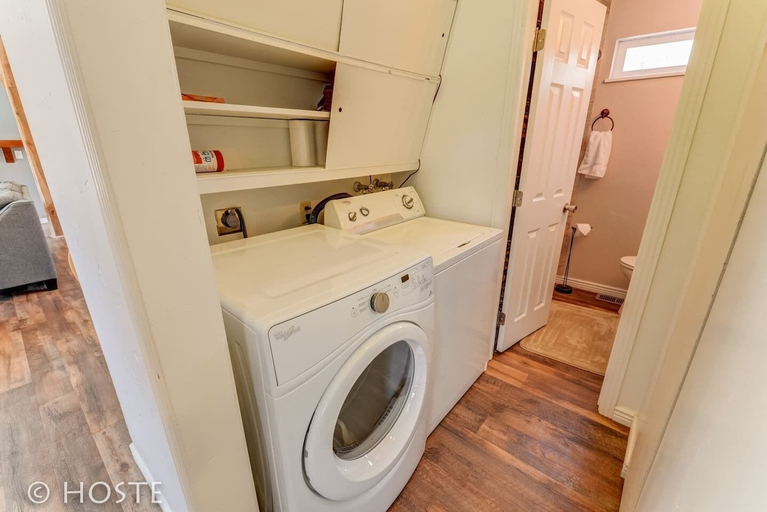 Bathroom 4, Mtn Dream! Fireplace, Patio & Hot Tub 4BR, El Paso
