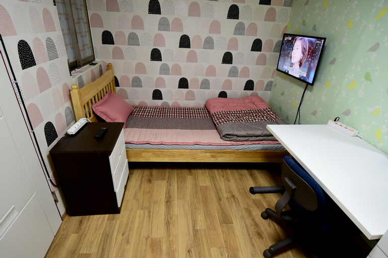 Others 5, Photo Park Guesthouse, Yongsan
