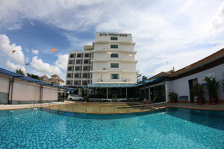 Exterior & Views 2, The Sita Princess Buriram, Muang Buri Ram