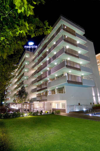 Exterior & Views, Magnolia Hotel Salou - Adults Only, Tarragona