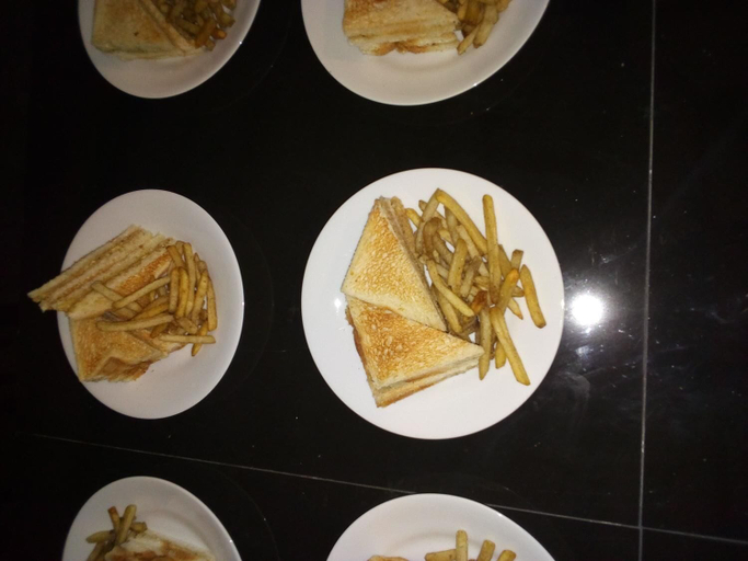 Food & Drinks 4, Ramsey Resort, N. Palatha Central