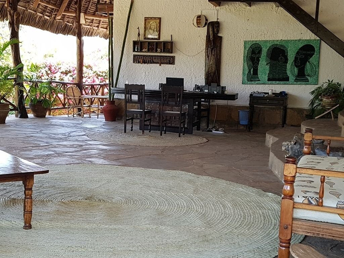 Others 5, Kenga Giama Resort, Malindi