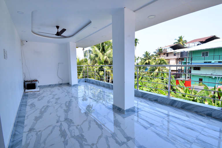 Sport & Beauty 4, Om Guest House, South Andaman