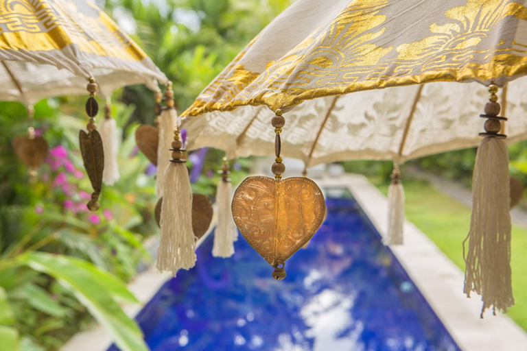 Food & Drinks, Ahh Villa - Ubud, Gianyar
