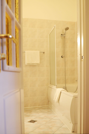 Bathroom 4, Old Riga Boutique Hotel Vecriga, Riga