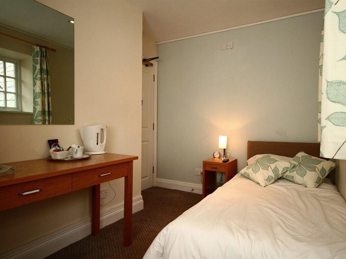 Bedroom 3, The Grove Arms, Wiltshire
