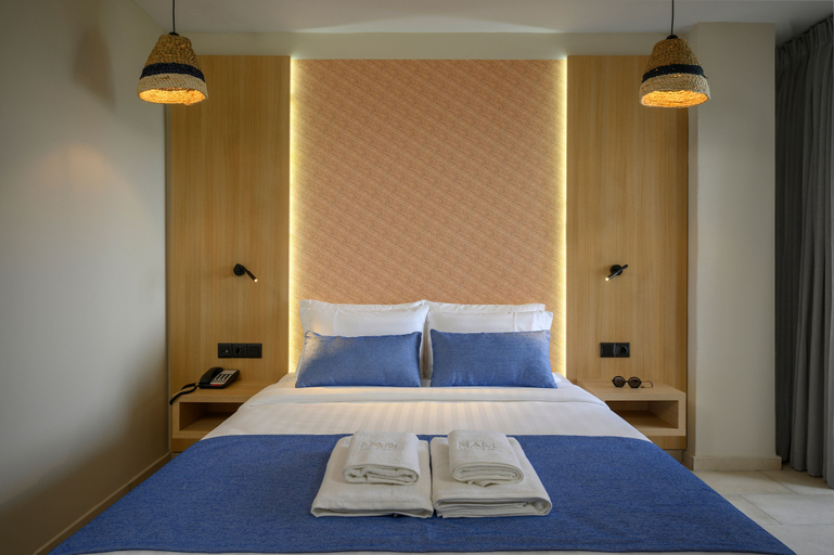 Bedroom 4, Mare Boutique - Adults Only, Crete