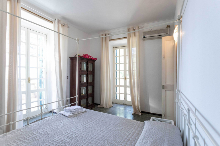 Bedroom 3, Villa Armonia, Lecce