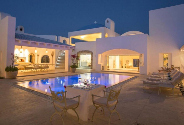 Sport & Beauty 3, Santorini Mozambique, Vilanculos