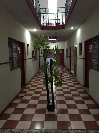 Others 3, Hotel Xalapa, Veracruz